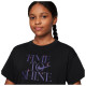 Nike Παιδική κοντομάνικη μπλούζα Sportswear Empower Shine Tee Nike Παιδική κοντομάνικη μπλούζα Sportswear Empower Shine Tee